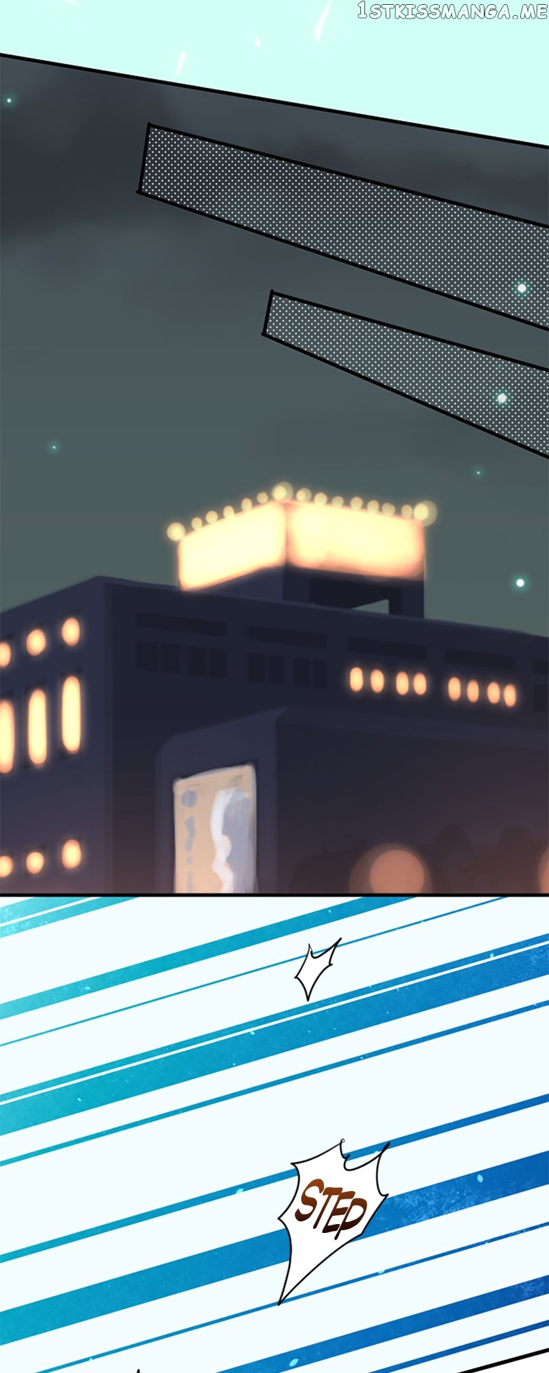 Revenge Is a Dish Best Served Cold Chapter 3.52 - page 28