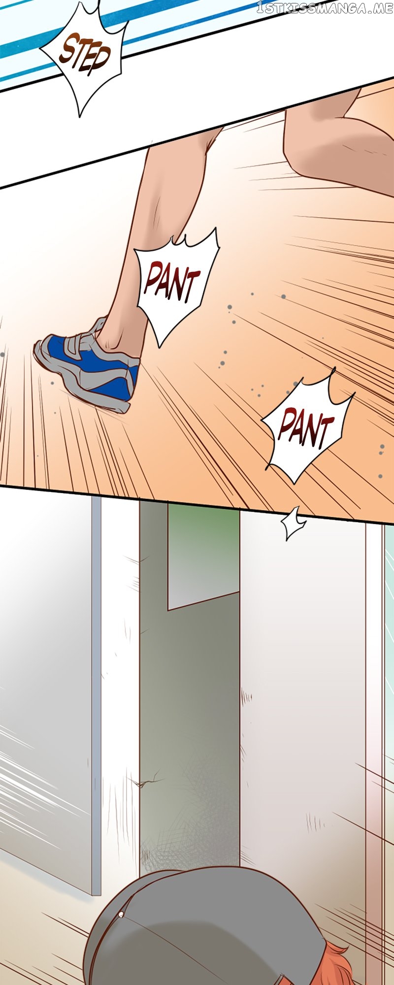 Revenge Is a Dish Best Served Cold Chapter 3.52 - page 29