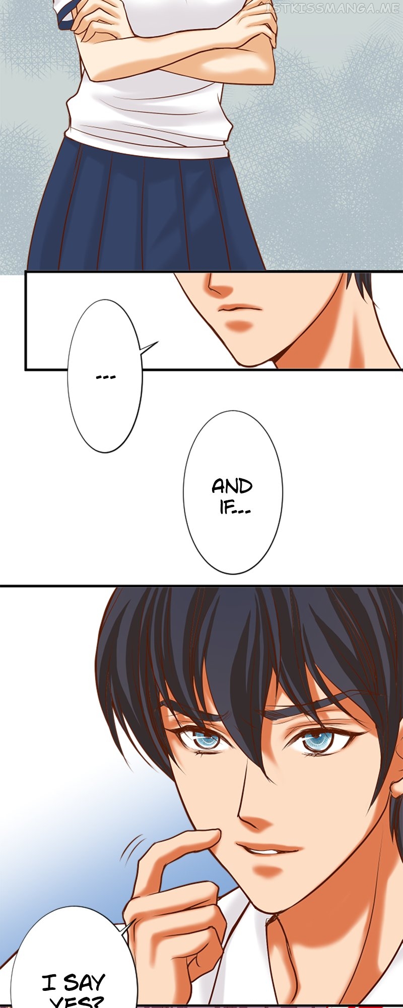 Revenge Is a Dish Best Served Cold Chapter 2.16 - page 2