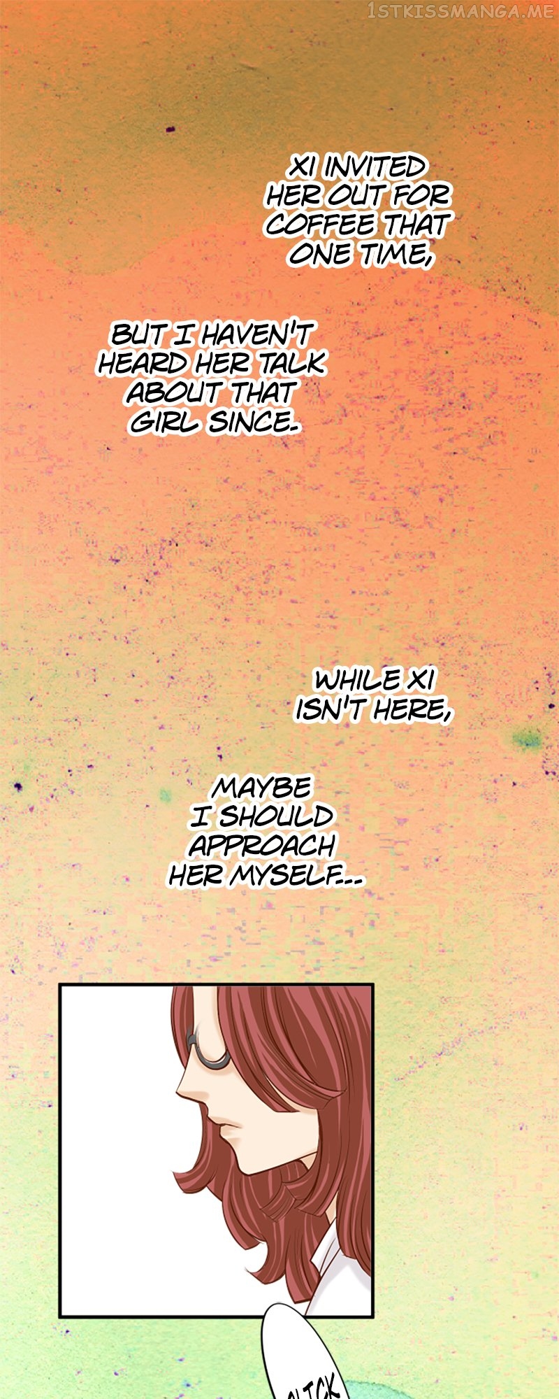 Revenge Is a Dish Best Served Cold Chapter 2.16 - page 20