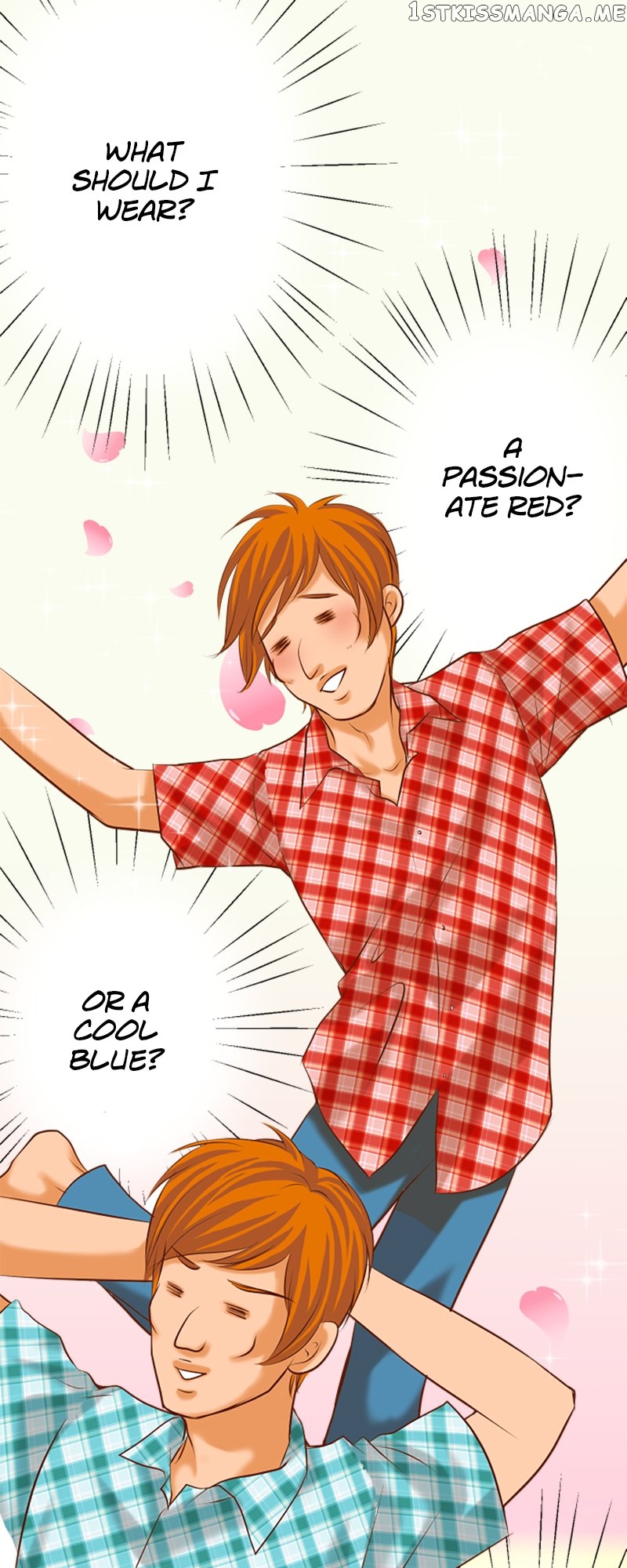 Revenge Is a Dish Best Served Cold Chapter 3.53 - page 10