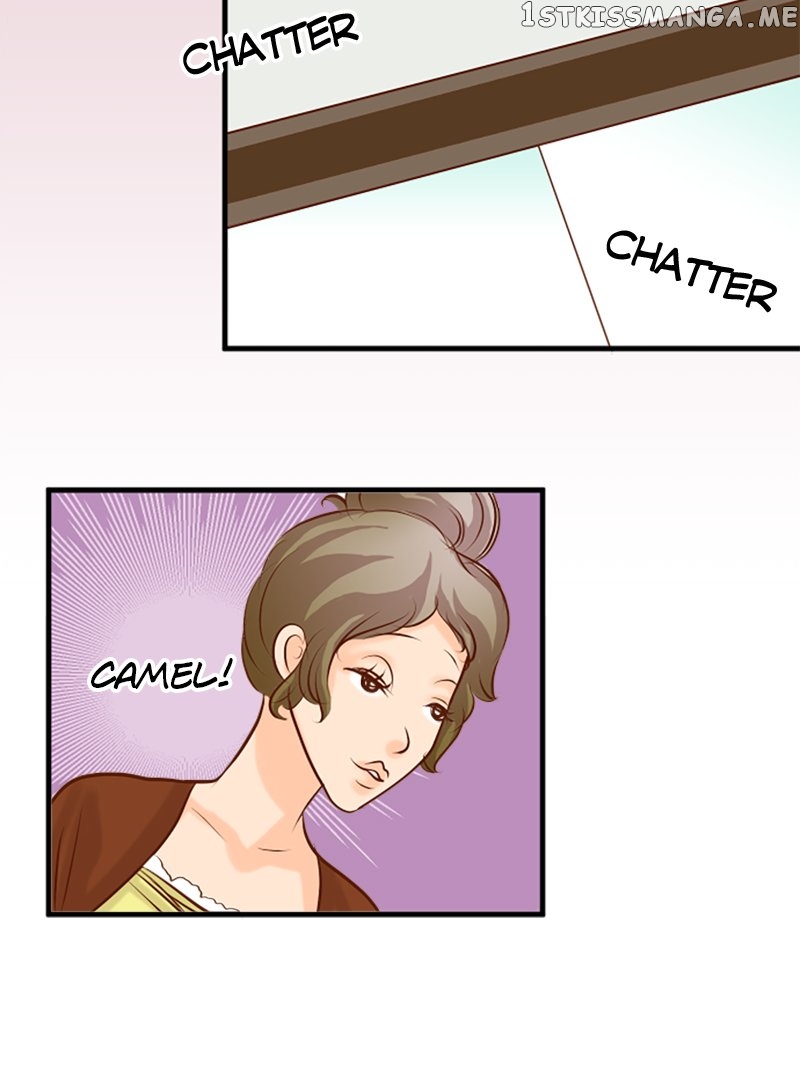 Revenge Is a Dish Best Served Cold Chapter 3.53 - page 24