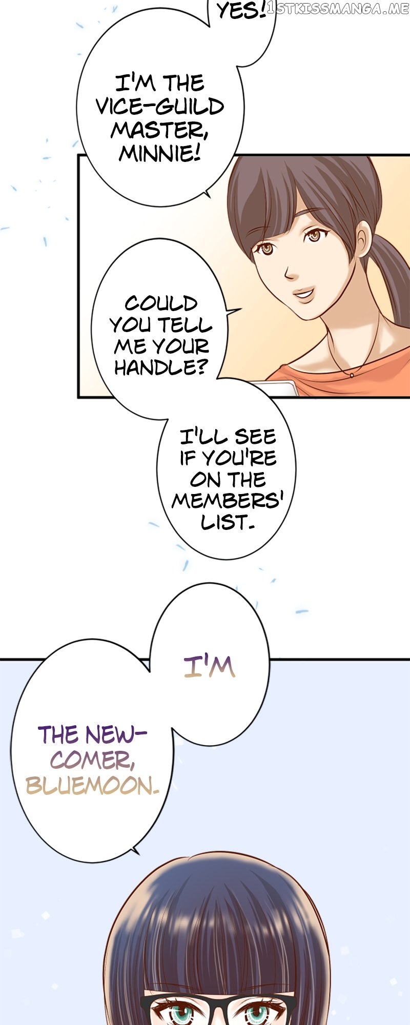 Revenge Is a Dish Best Served Cold Chapter 3.53 - page 30