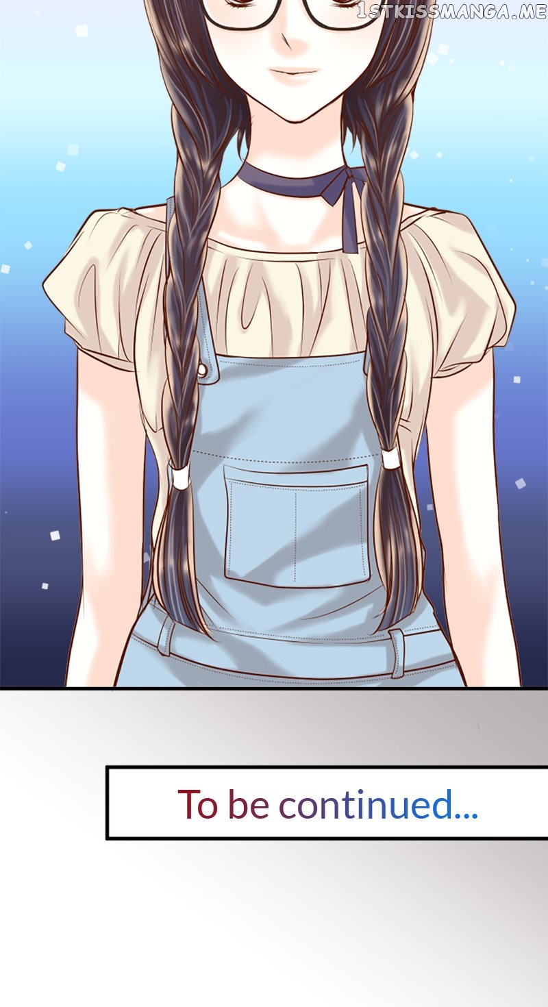 Revenge Is a Dish Best Served Cold Chapter 3.53 - page 31