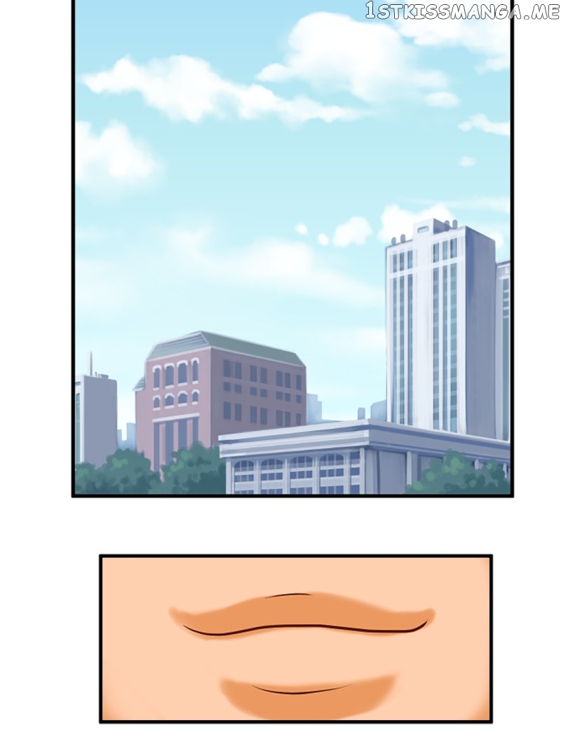 Revenge Is a Dish Best Served Cold Chapter 3.53 - page 8