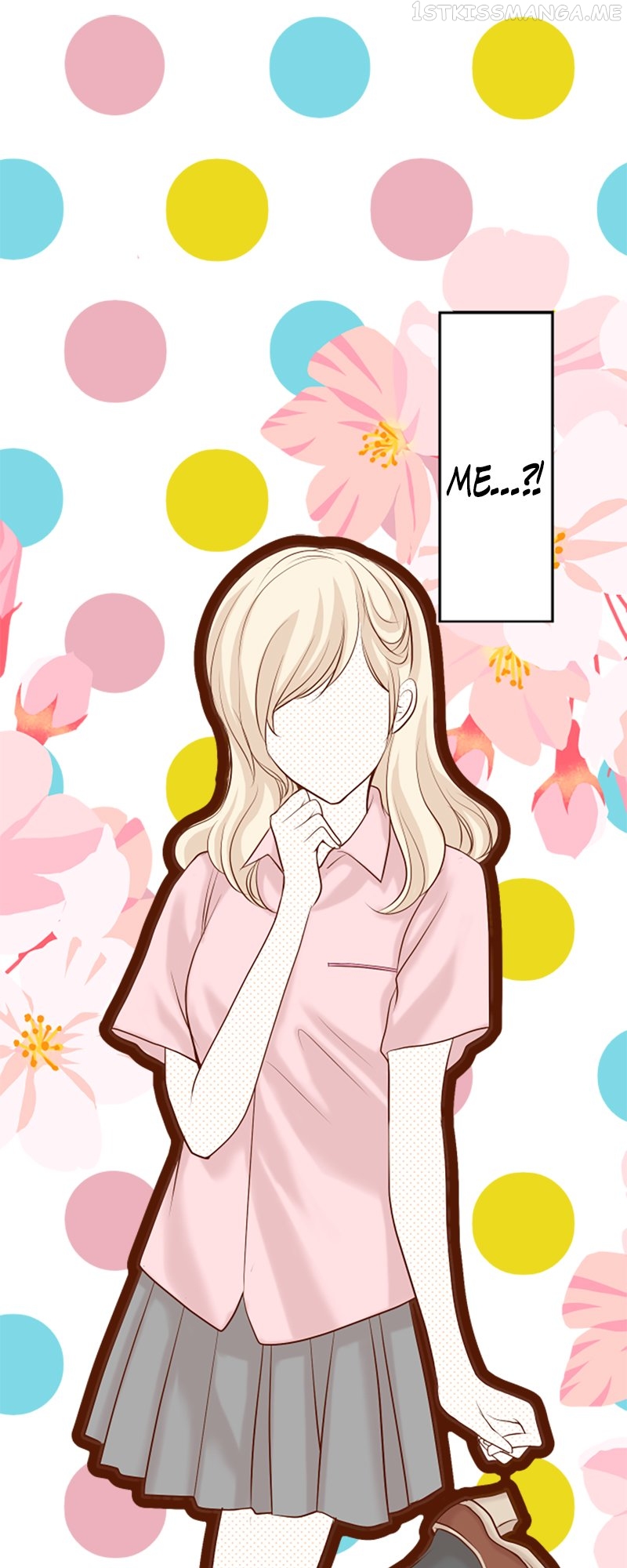 Revenge Is a Dish Best Served Cold Chapter 3.22 - page 1