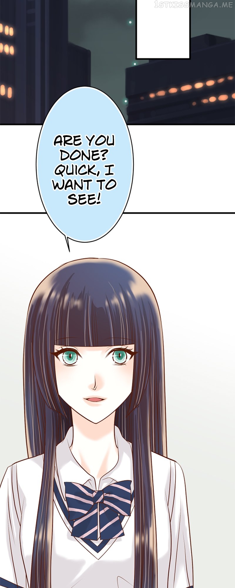 Revenge Is a Dish Best Served Cold Chapter 3.22 - page 11