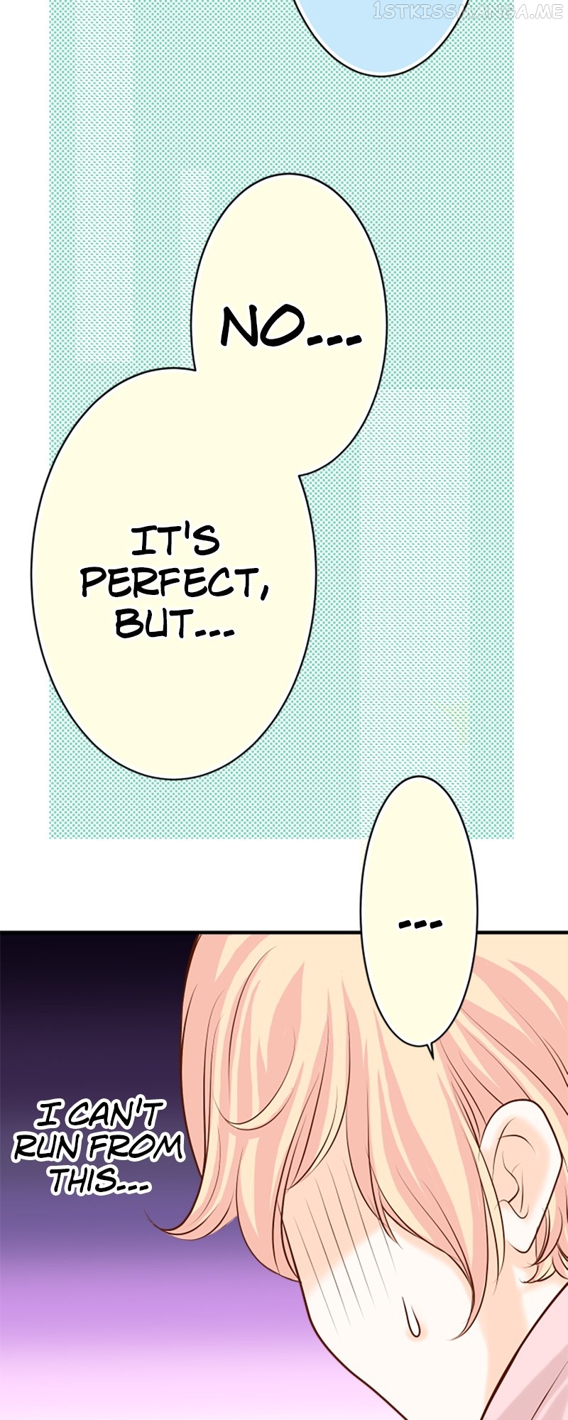 Revenge Is a Dish Best Served Cold Chapter 3.22 - page 13