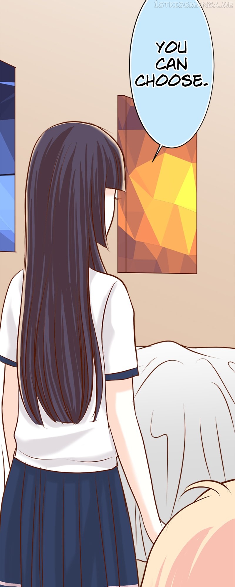 Revenge Is a Dish Best Served Cold Chapter 3.22 - page 29