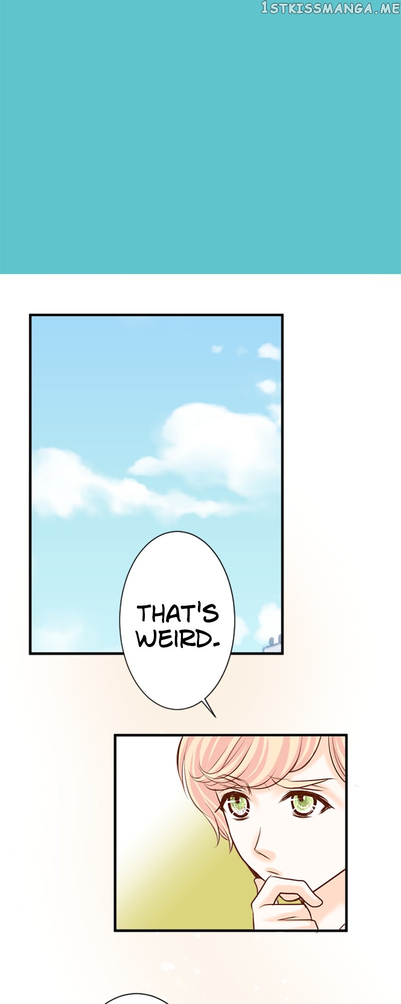 Revenge Is a Dish Best Served Cold Chapter 3.54 - page 14