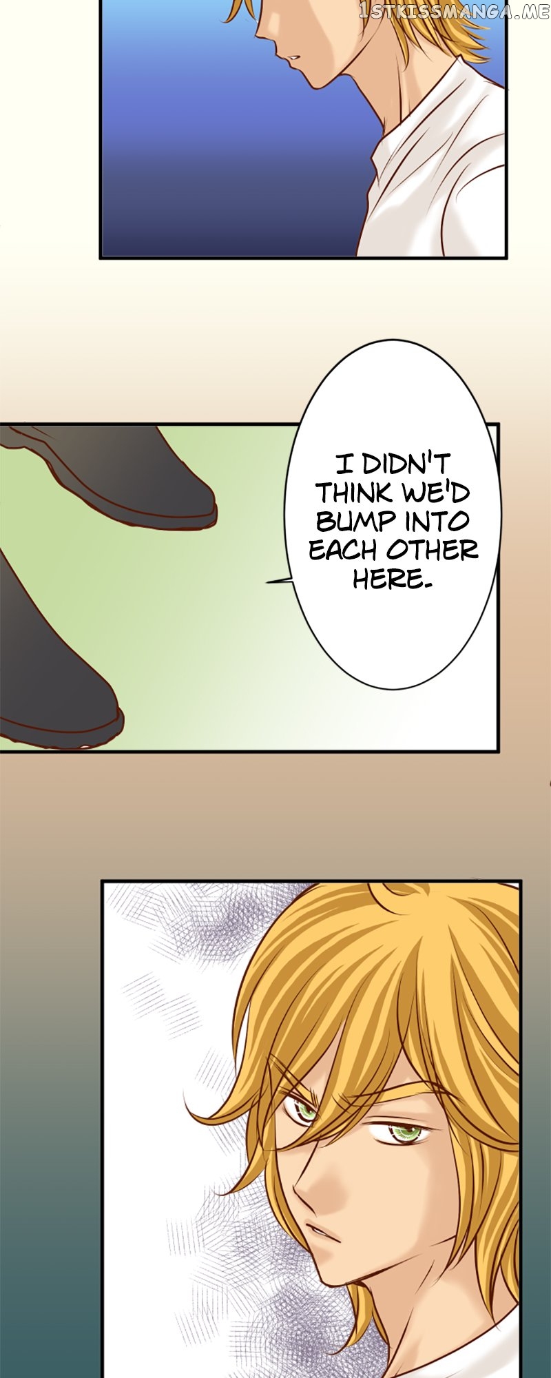 Revenge Is a Dish Best Served Cold Chapter 3.54 - page 32