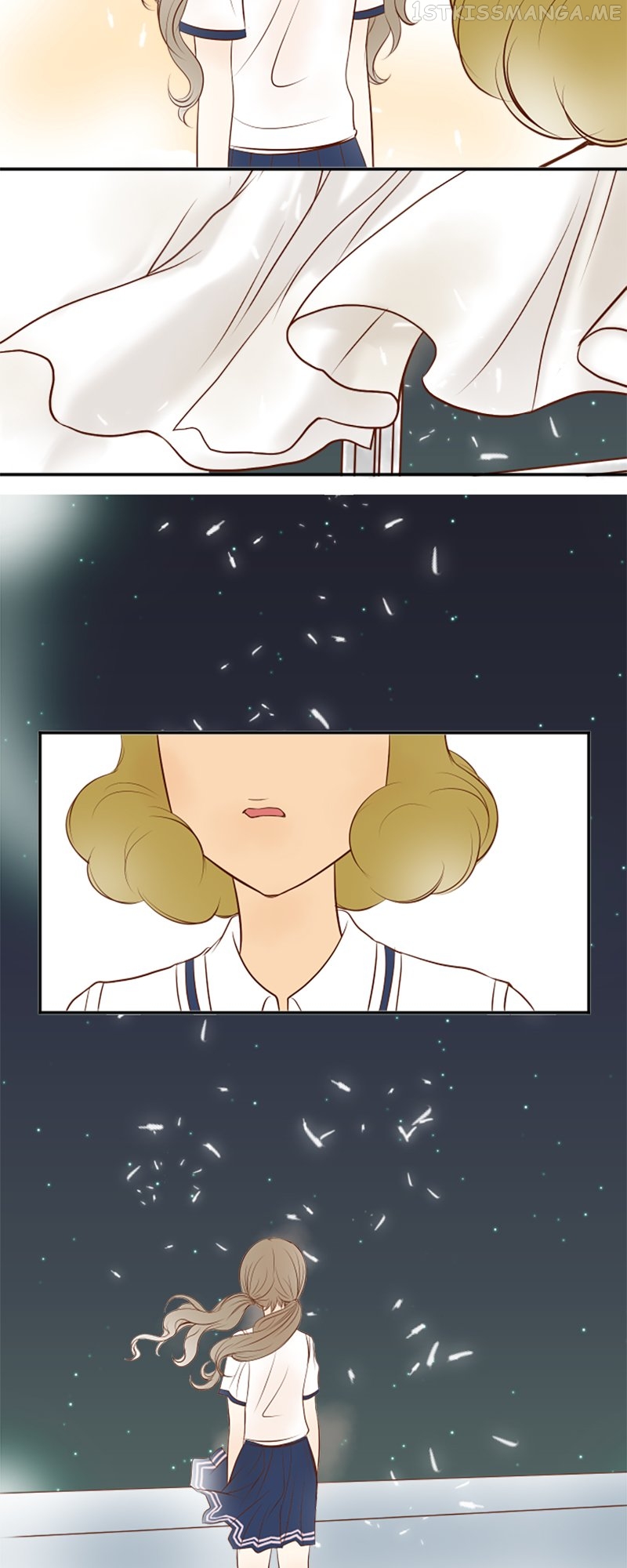 Revenge Is a Dish Best Served Cold Chapter 2.17 - page 26
