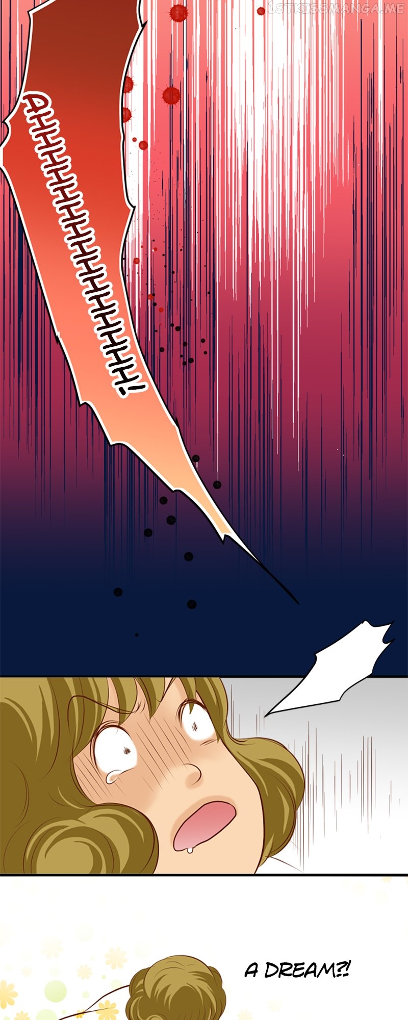 Revenge Is a Dish Best Served Cold Chapter 2.17 - page 32
