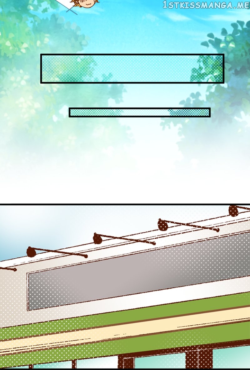 Revenge Is a Dish Best Served Cold Chapter 3.56 - page 16
