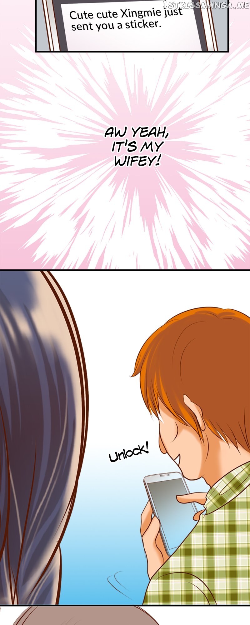 Revenge Is a Dish Best Served Cold Chapter 3.56 - page 28