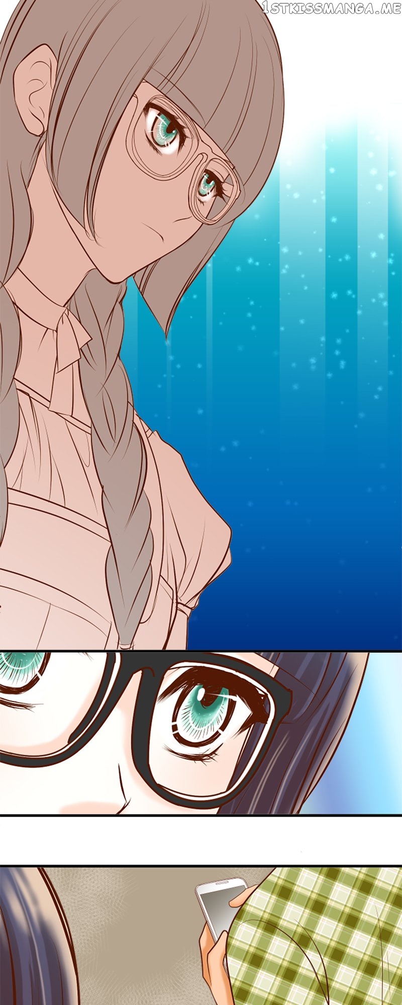 Revenge Is a Dish Best Served Cold Chapter 3.56 - page 29