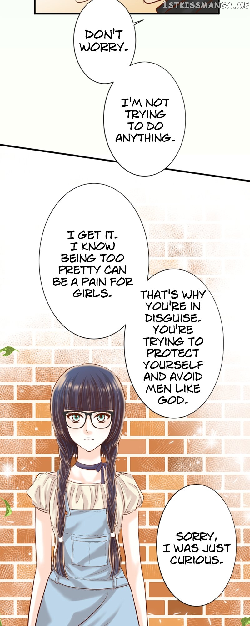 Revenge Is a Dish Best Served Cold Chapter 3.56 - page 5