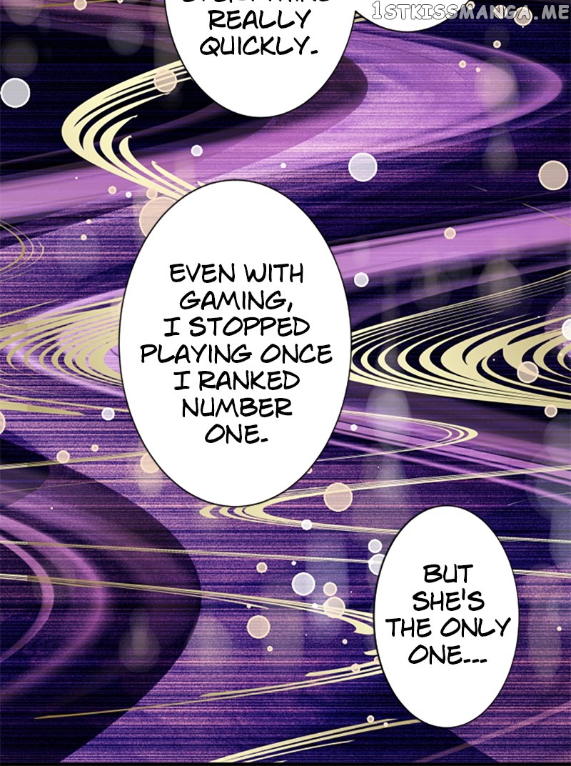 Revenge Is a Dish Best Served Cold Chapter 3.56 - page 8