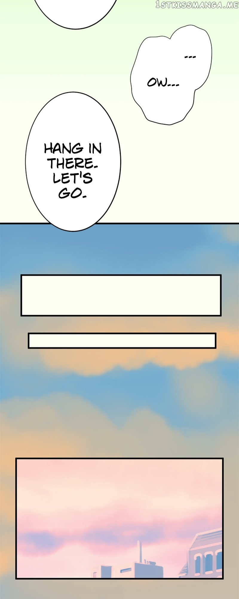 Revenge Is a Dish Best Served Cold Chapter 3.65 - page 4