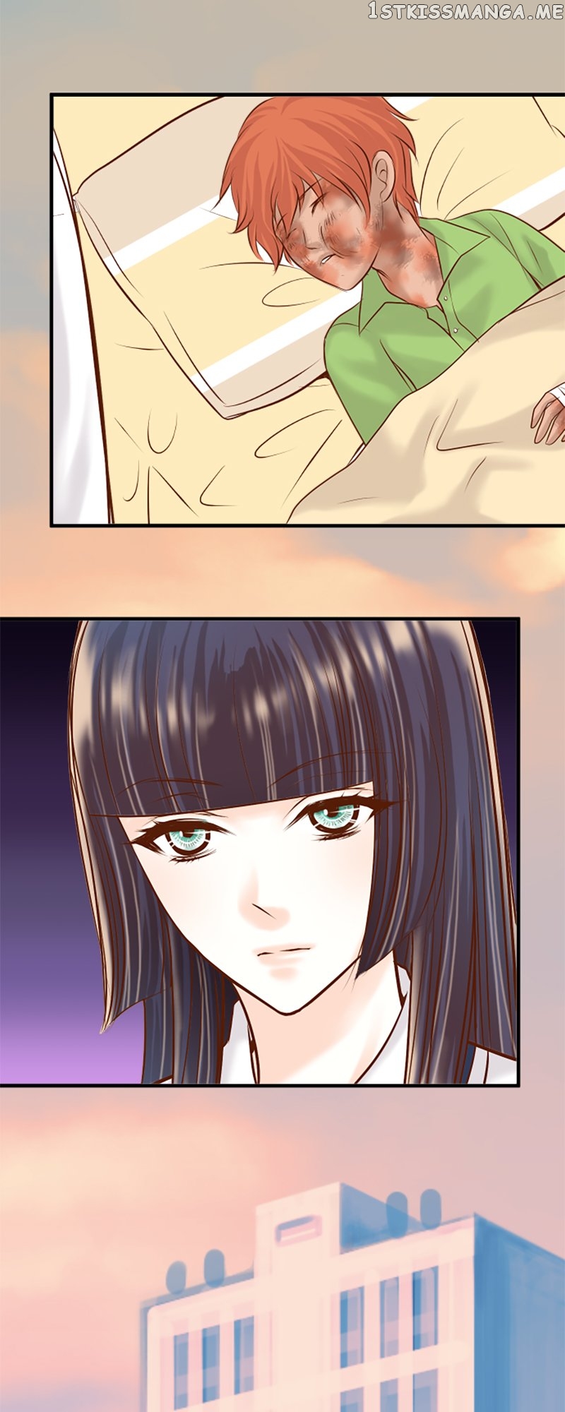 Revenge Is a Dish Best Served Cold Chapter 3.65 - page 5