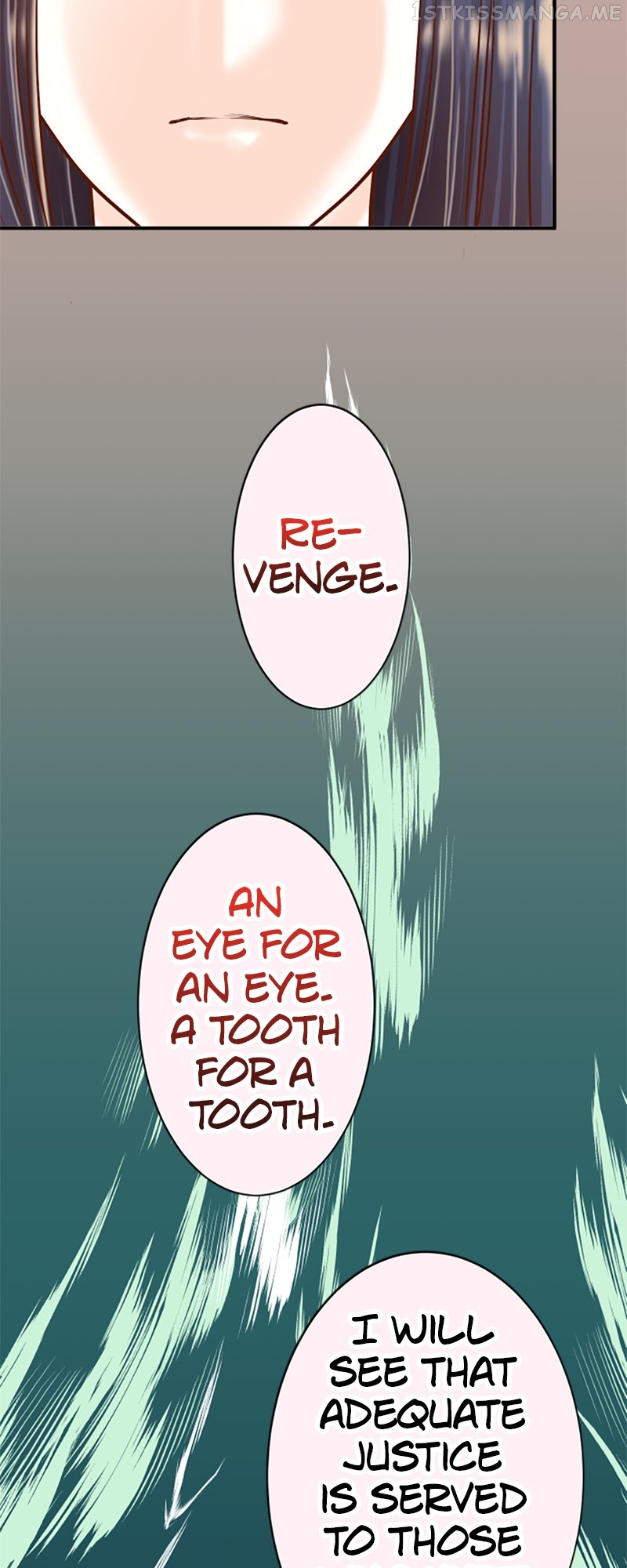 Revenge Is a Dish Best Served Cold Chapter 2.18 - page 11