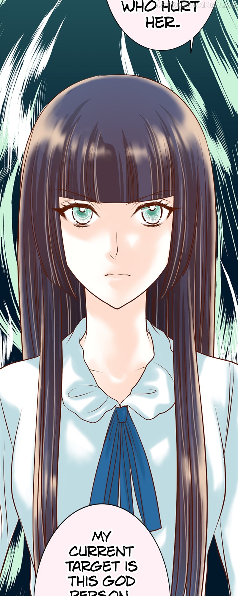 Revenge Is a Dish Best Served Cold Chapter 2.18 - page 12