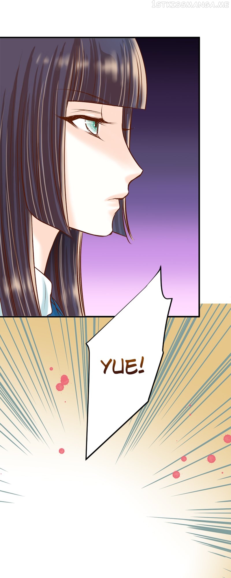 Revenge Is a Dish Best Served Cold Chapter 2.18 - page 15