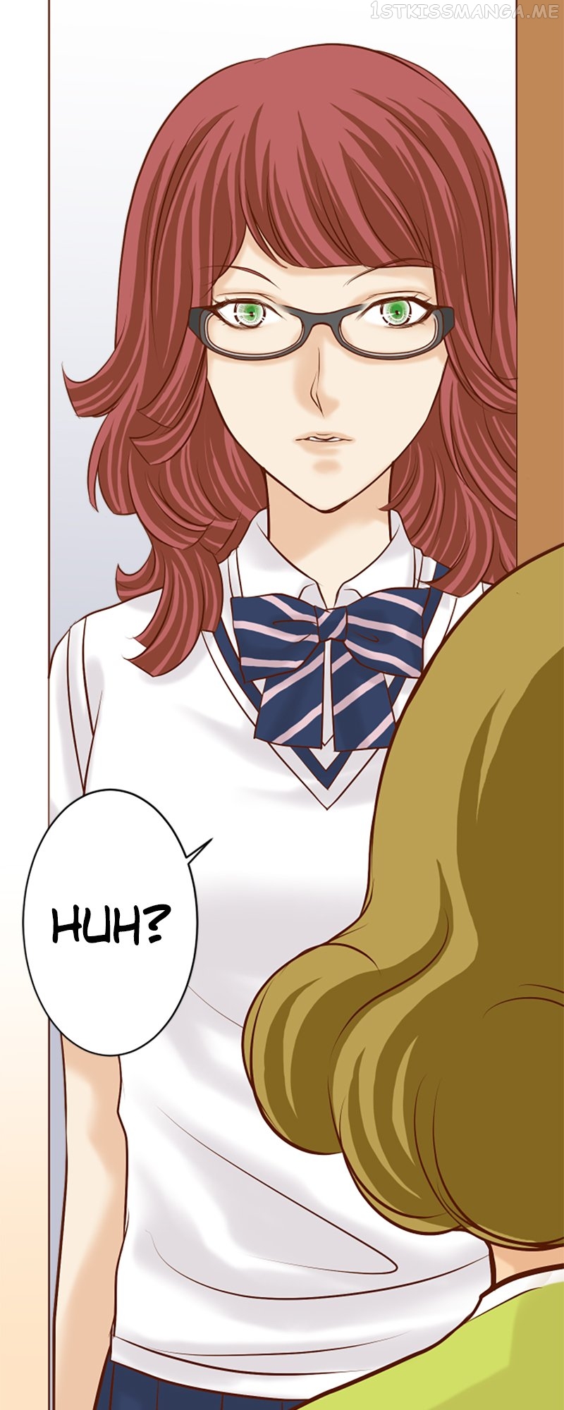 Revenge Is a Dish Best Served Cold Chapter 2.18 - page 18