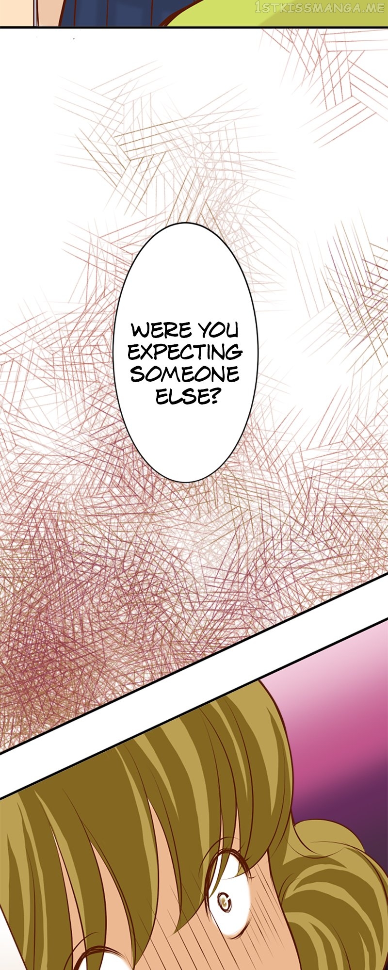 Revenge Is a Dish Best Served Cold Chapter 2.18 - page 19