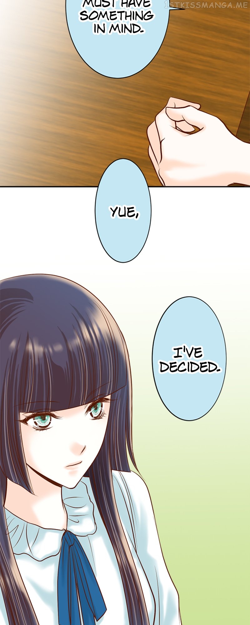 Revenge Is a Dish Best Served Cold Chapter 2.18 - page 2