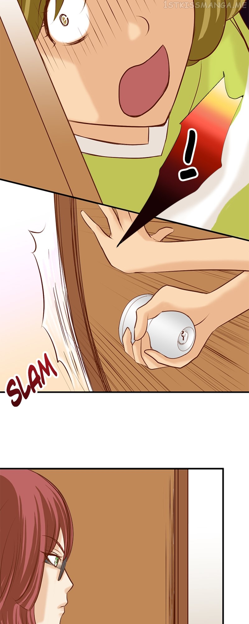 Revenge Is a Dish Best Served Cold Chapter 2.18 - page 20