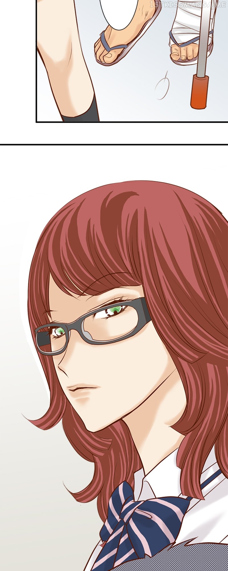 Revenge Is a Dish Best Served Cold Chapter 2.18 - page 25