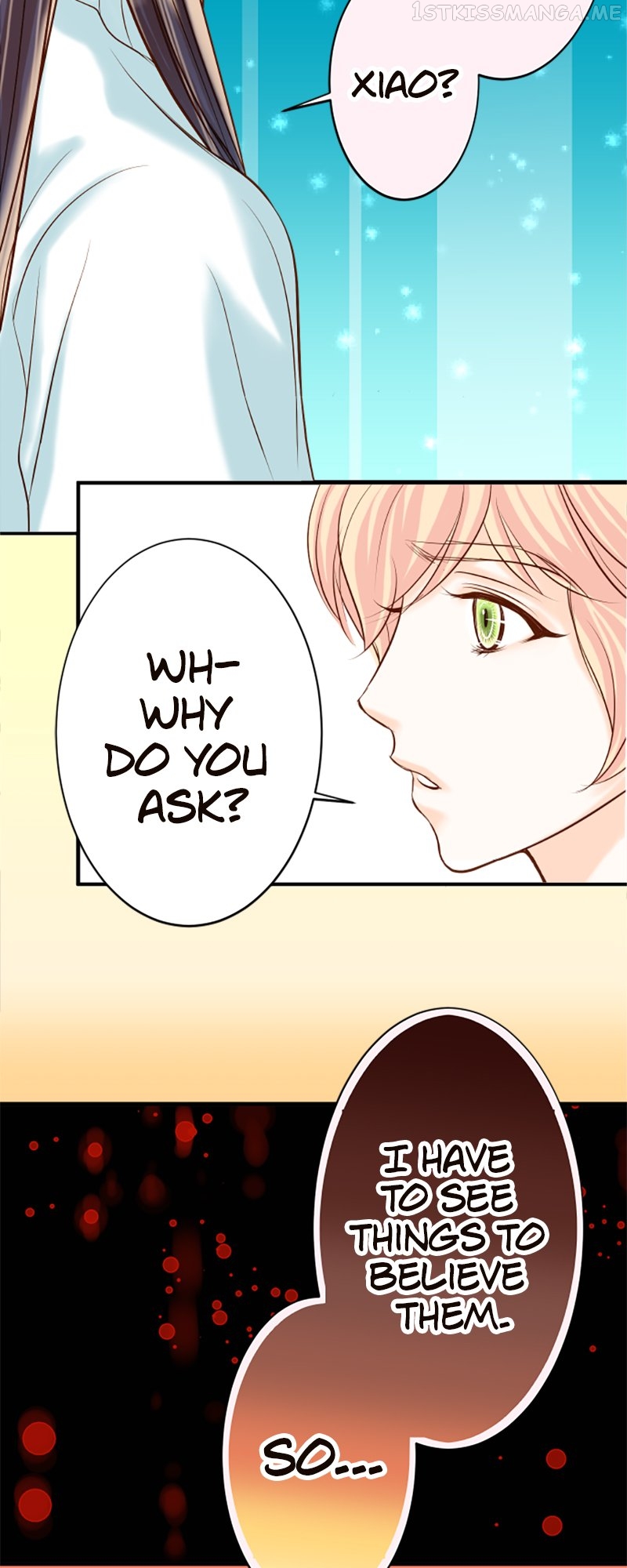 Revenge Is a Dish Best Served Cold Chapter 2.18 - page 30