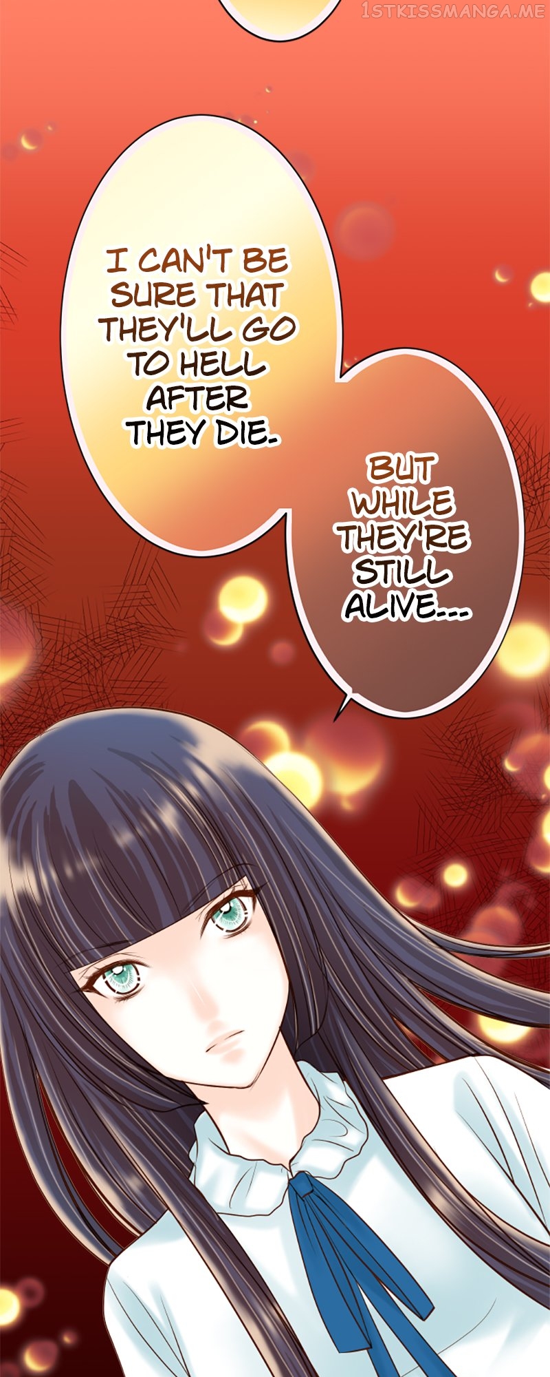 Revenge Is a Dish Best Served Cold Chapter 2.18 - page 31