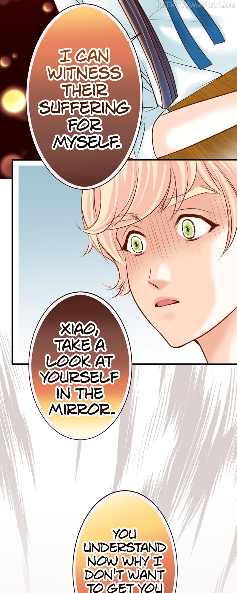 Revenge Is a Dish Best Served Cold Chapter 2.18 - page 32