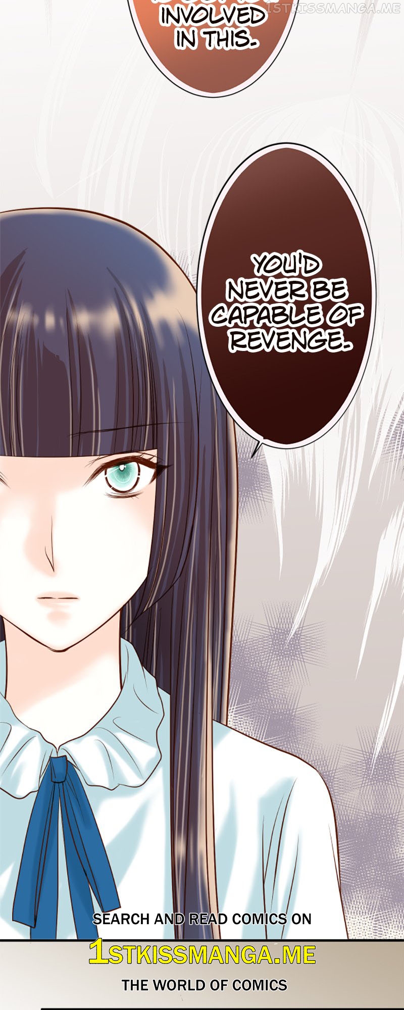 Revenge Is a Dish Best Served Cold Chapter 2.18 - page 33