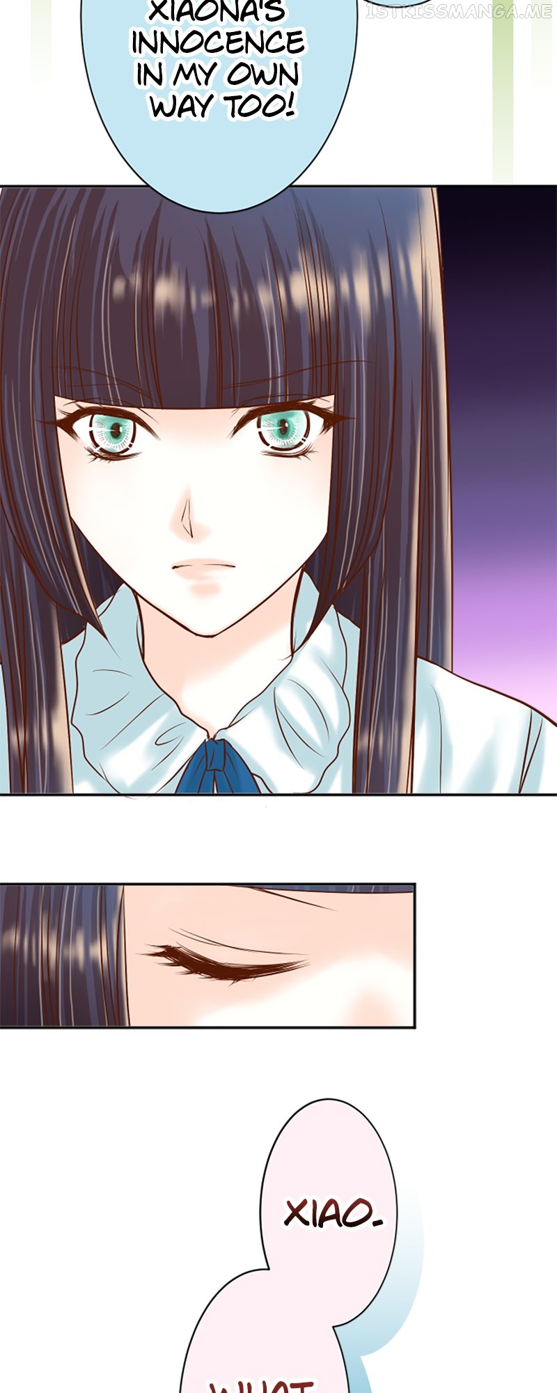 Revenge Is a Dish Best Served Cold Chapter 2.18 - page 4