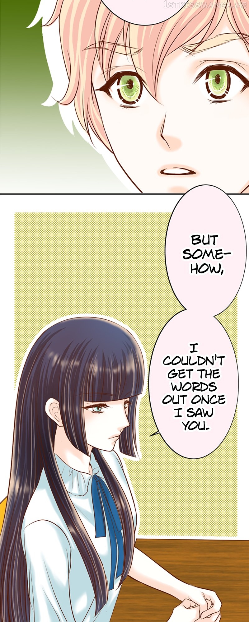 Revenge Is a Dish Best Served Cold Chapter 2.18 - page 6