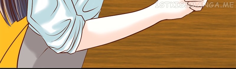 Revenge Is a Dish Best Served Cold Chapter 2.18 - page 7