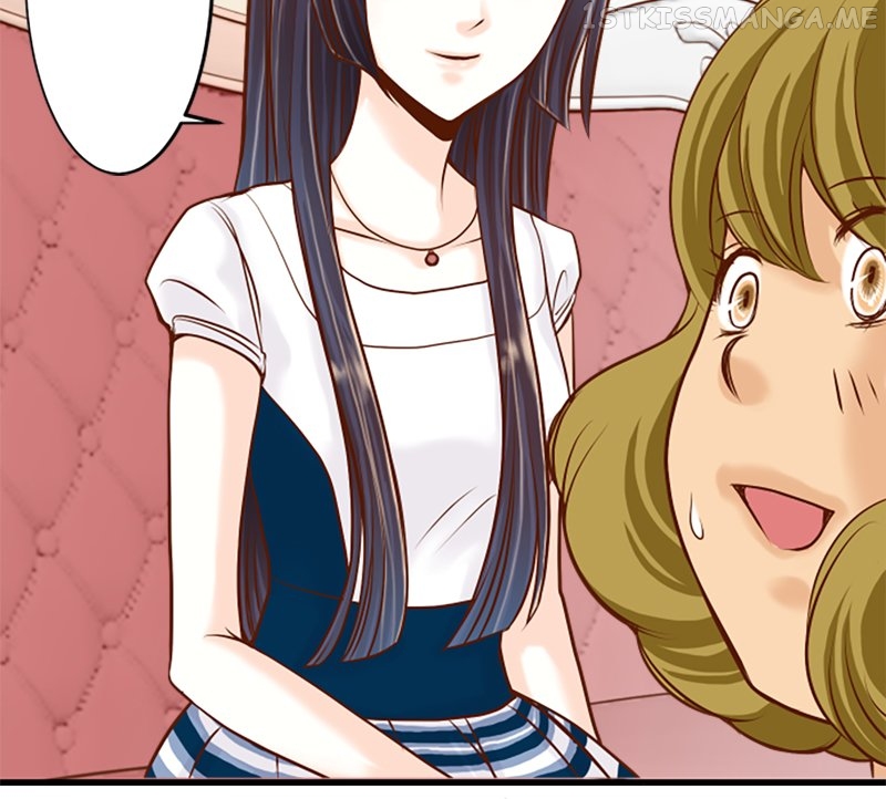Revenge Is a Dish Best Served Cold Chapter 2.2 - page 19