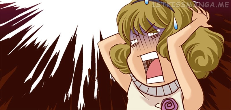 Revenge Is a Dish Best Served Cold Chapter 2.2 - page 8