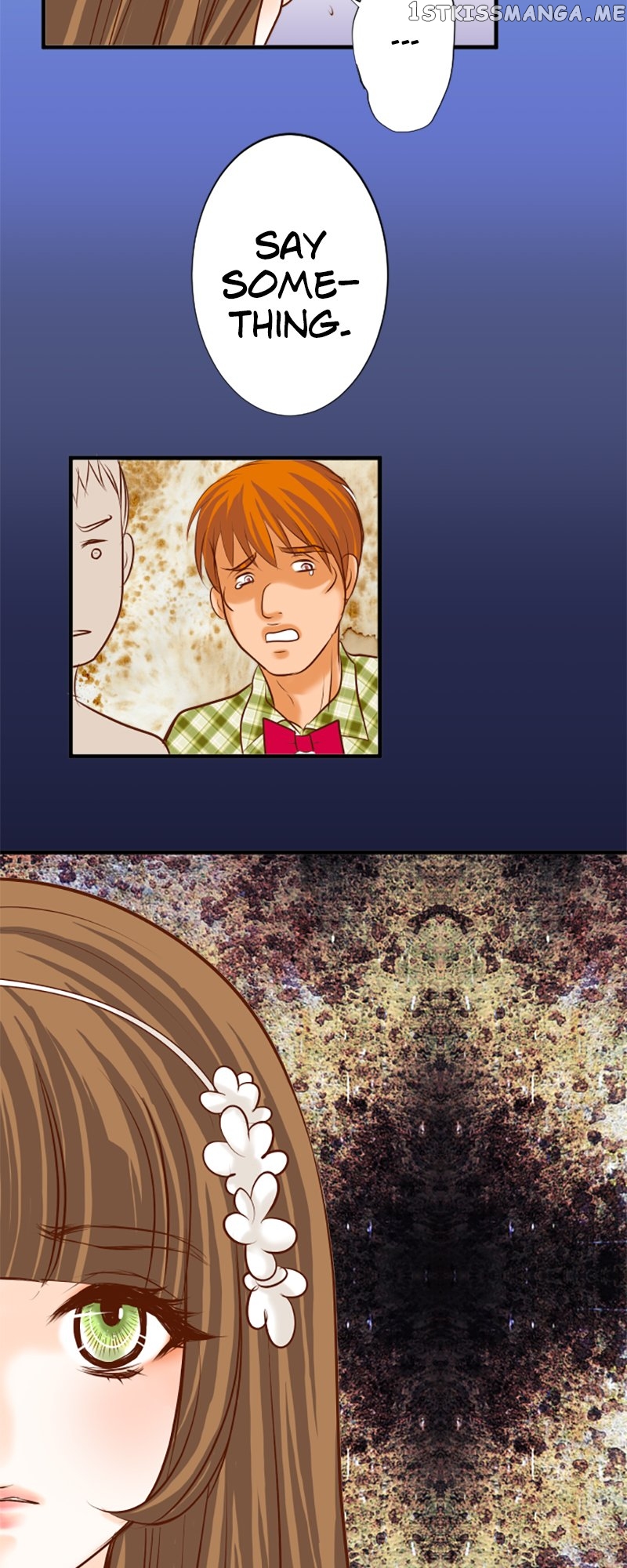 Revenge Is a Dish Best Served Cold Chapter 3.58 - page 7