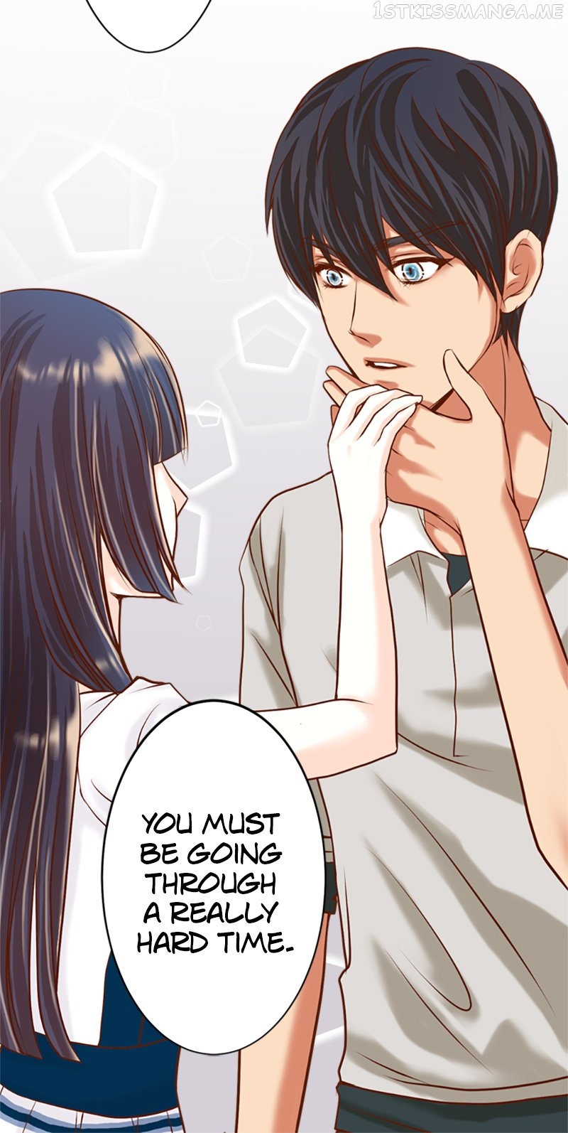 Revenge Is a Dish Best Served Cold Chapter 2.7 - page 12