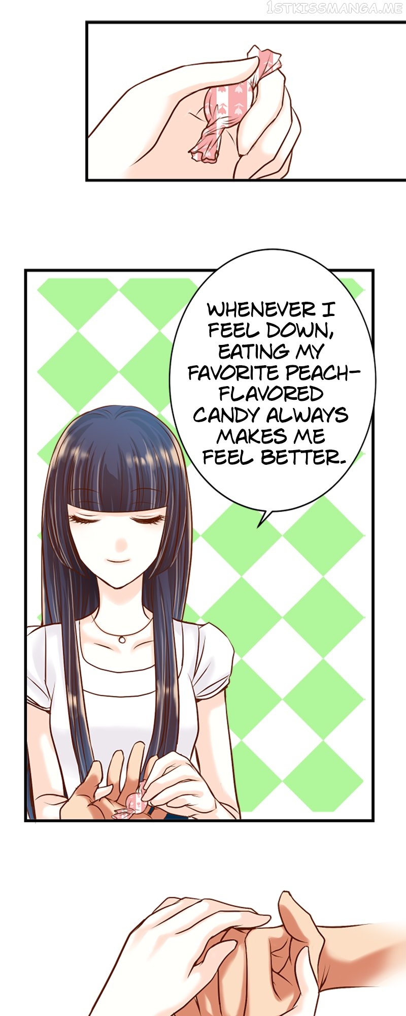 Revenge Is a Dish Best Served Cold Chapter 2.7 - page 13