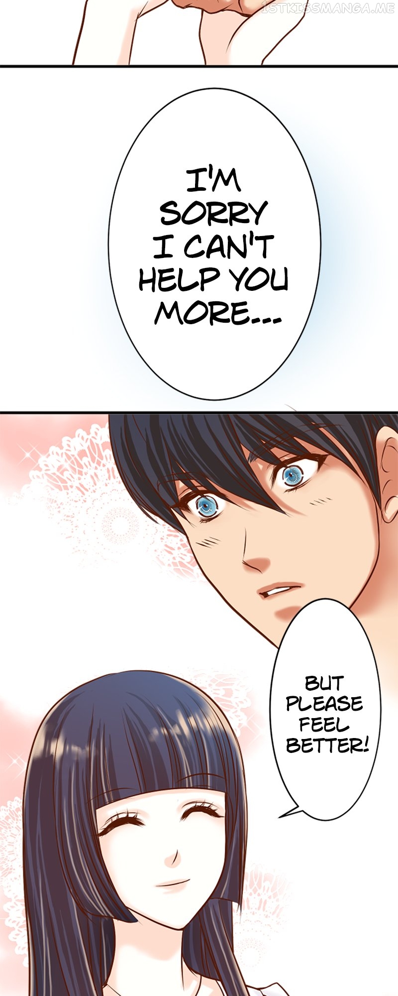 Revenge Is a Dish Best Served Cold Chapter 2.7 - page 14