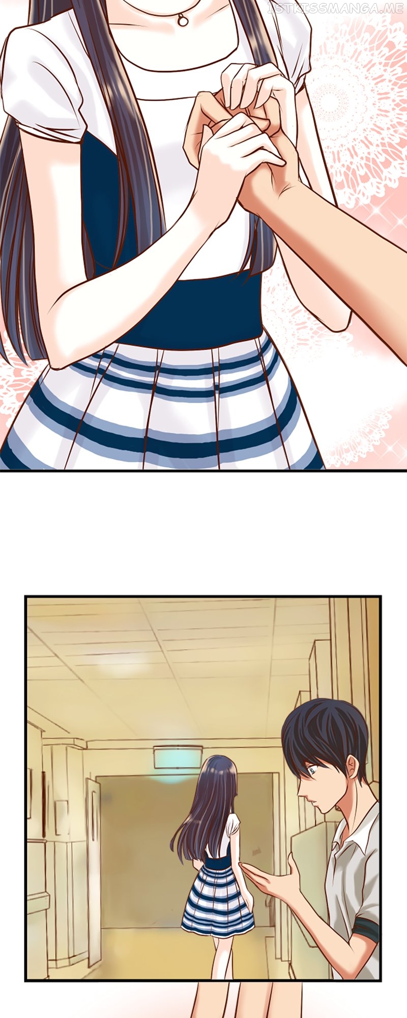 Revenge Is a Dish Best Served Cold Chapter 2.7 - page 15