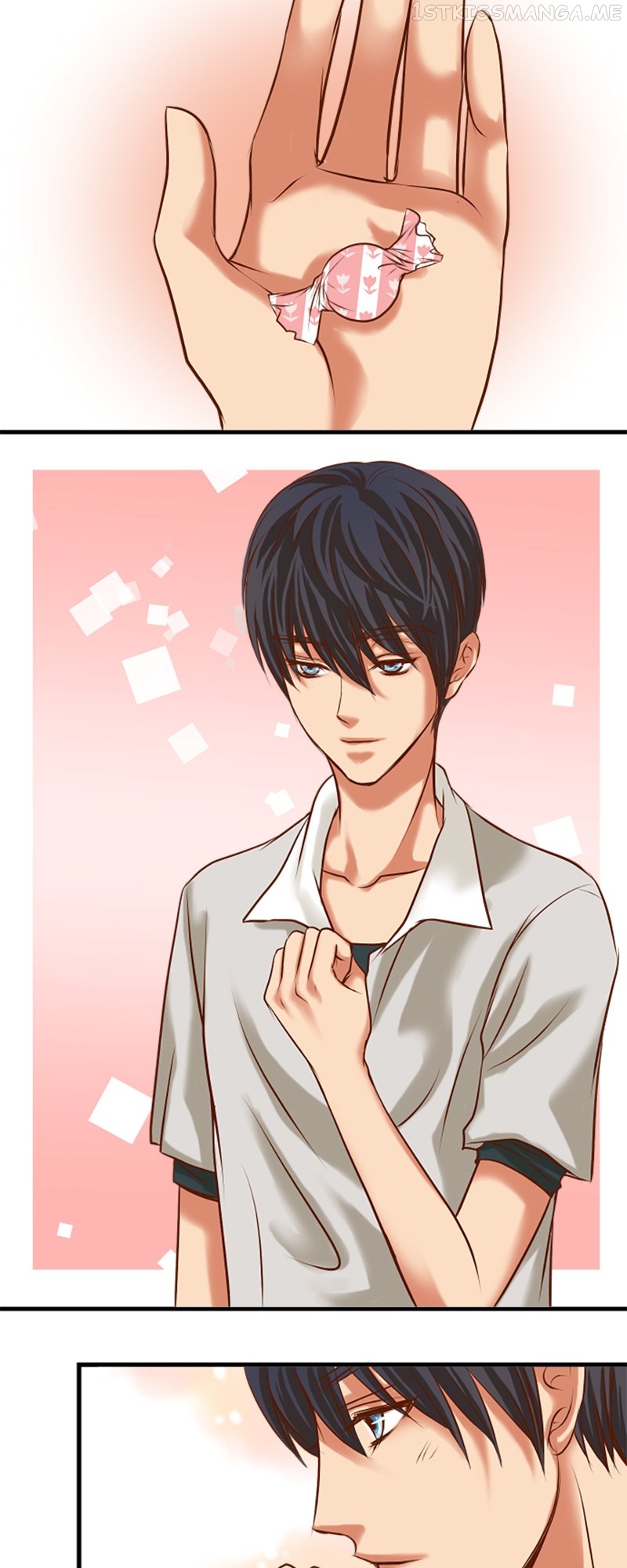 Revenge Is a Dish Best Served Cold Chapter 2.7 - page 16
