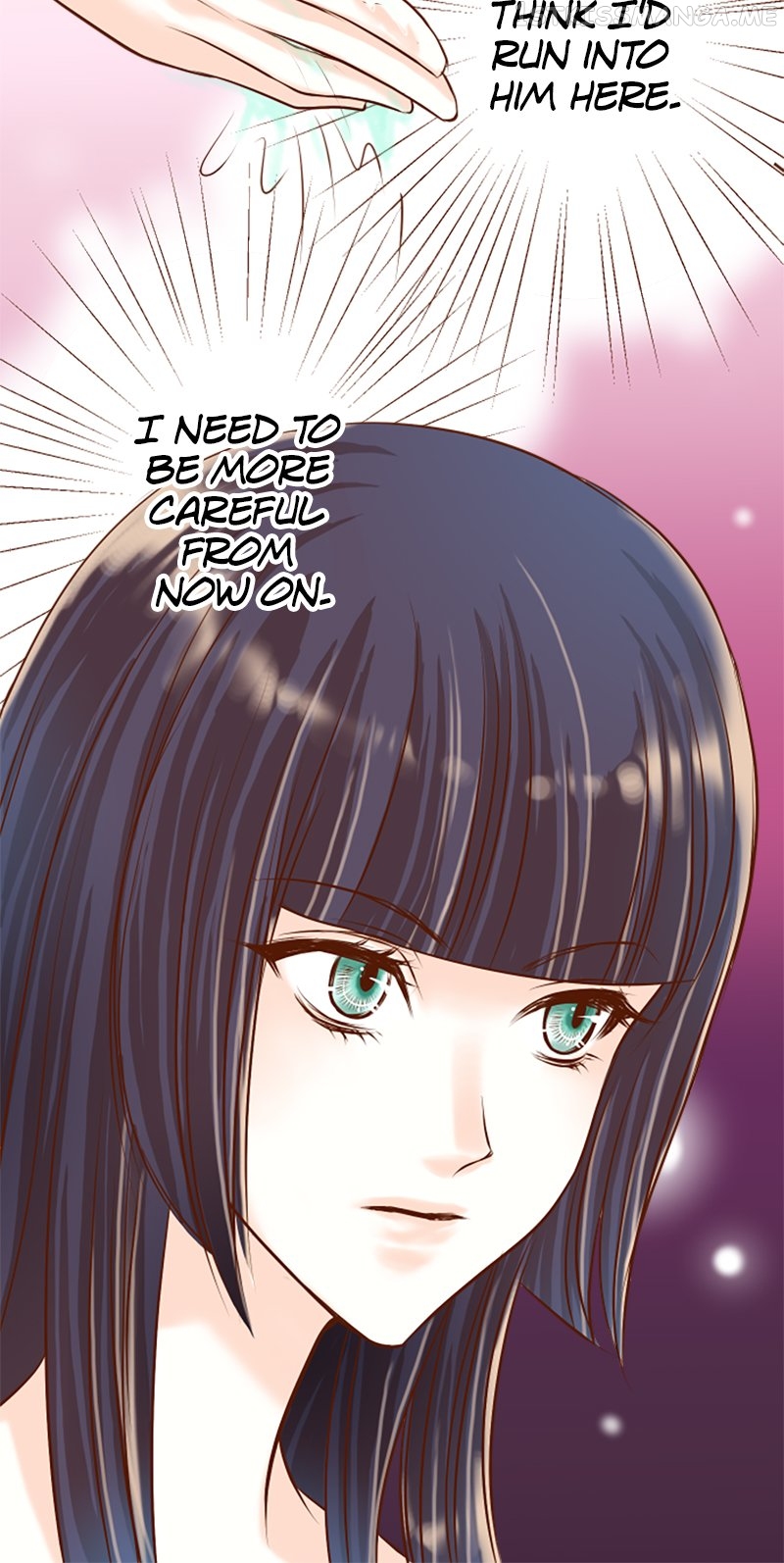 Revenge Is a Dish Best Served Cold Chapter 2.7 - page 18
