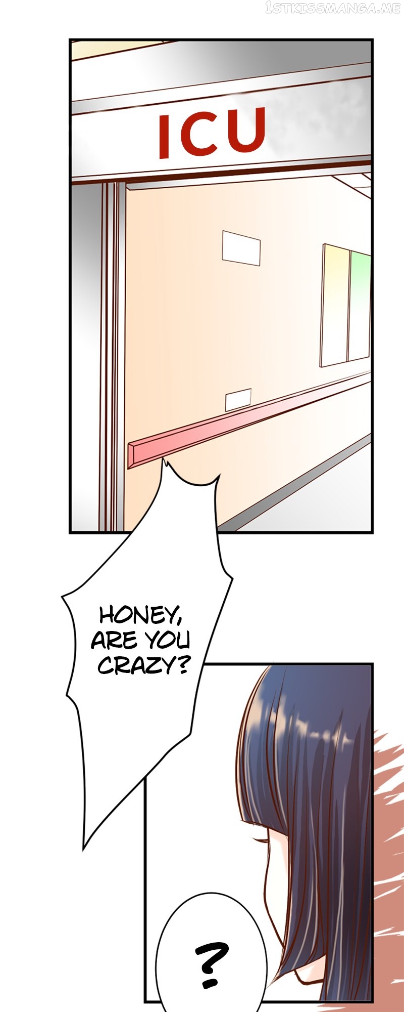 Revenge Is a Dish Best Served Cold Chapter 2.7 - page 19