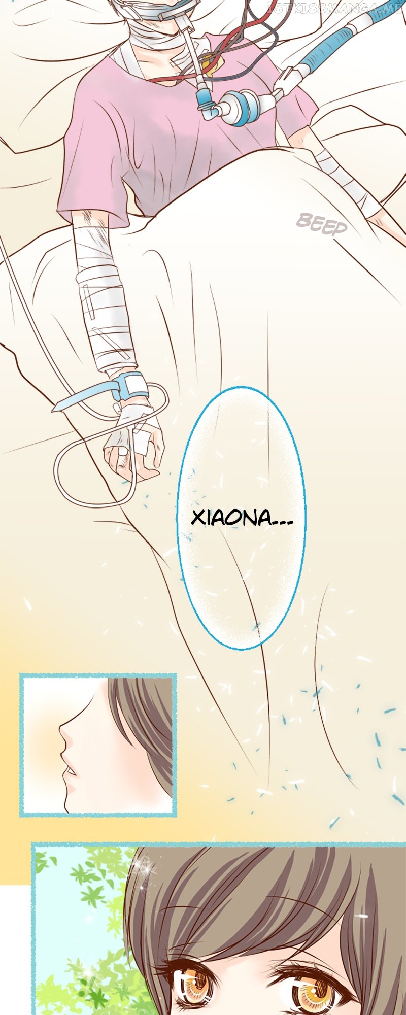 Revenge Is a Dish Best Served Cold Chapter 2.7 - page 32